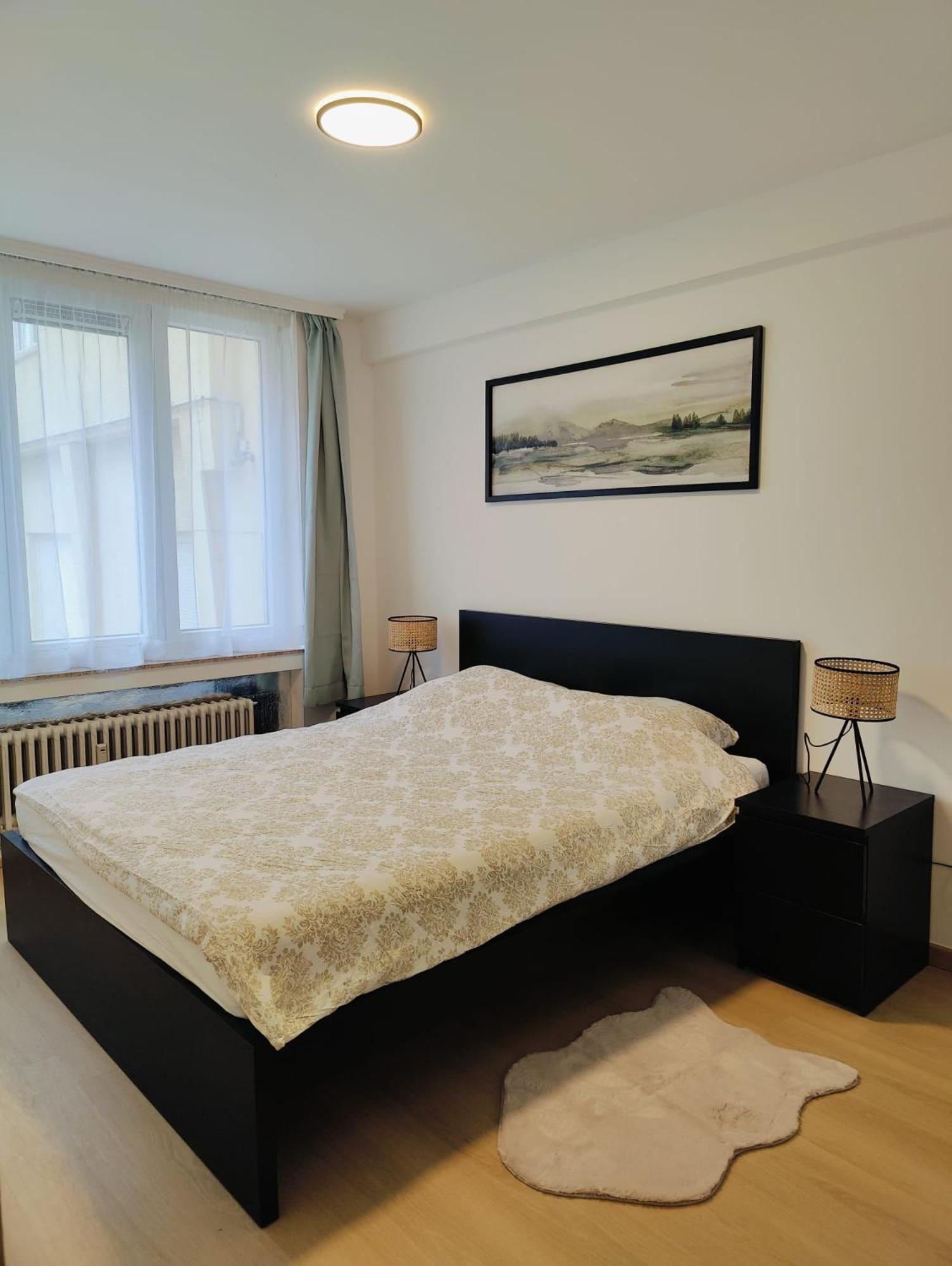 Bright & Cozy In Appartamento *