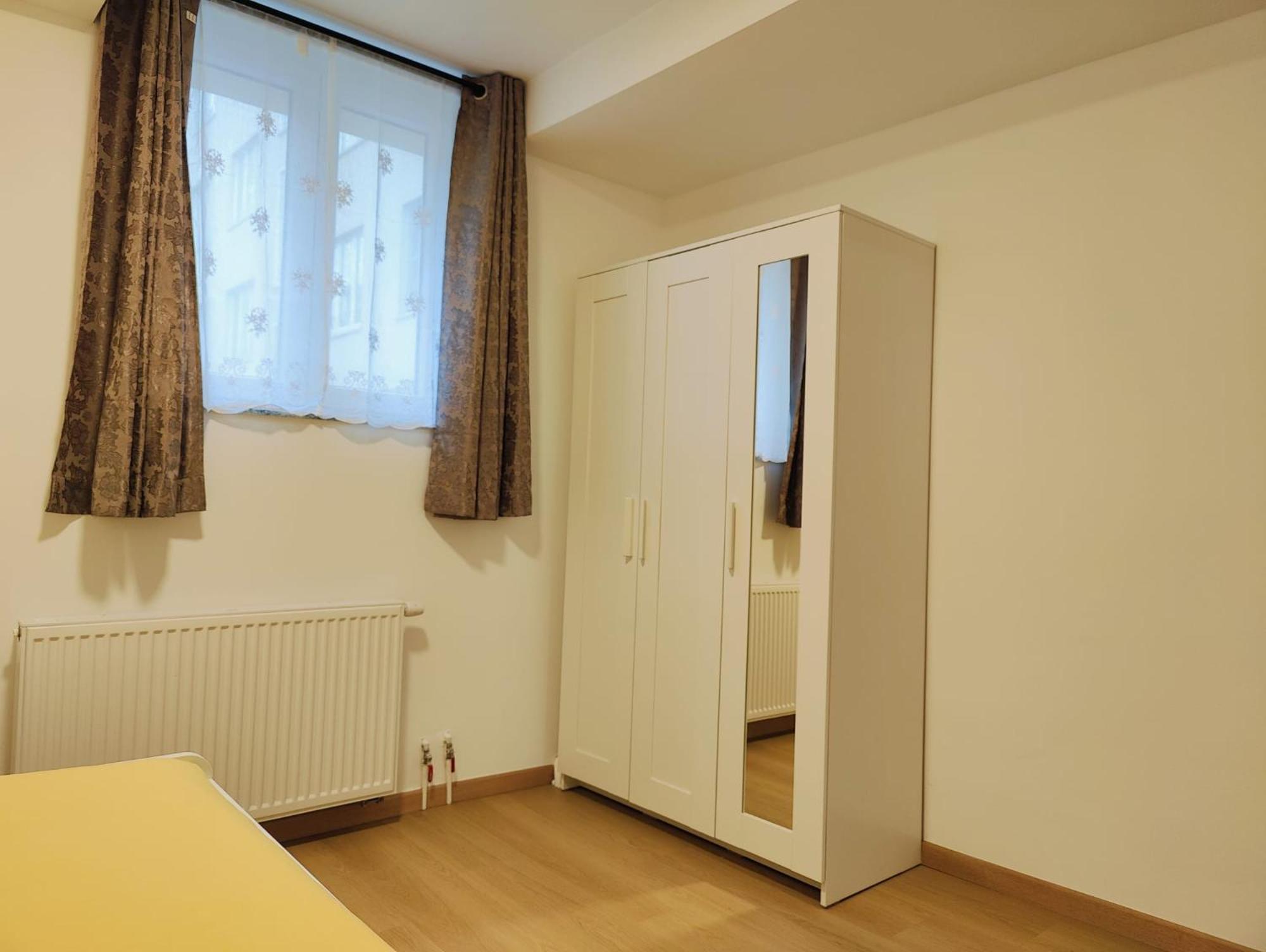 Bright & Cozy In * Bruxelles